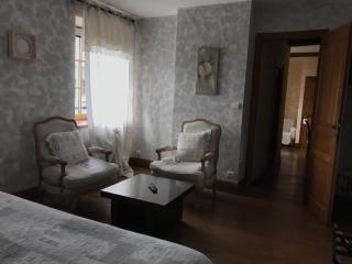 Manoir Des Douets Fleuris - Cancale - 6