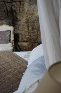 Manoir Des Douets Fleuris - Cancale - 7