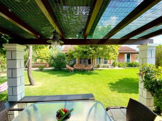 Asteraki Beach House by DadoVillas - Acharavi - 3