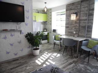 Apartment WAVE,в центре! - 0