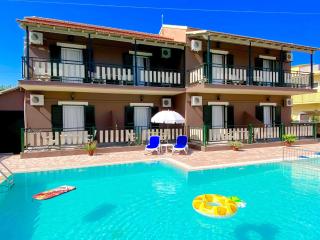 Villa Plastiras Sidari with private pool - Sidari - 0