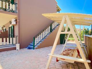 Villa Plastiras Sidari with private pool - Sidari - 4