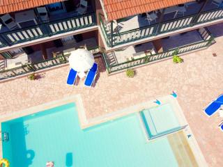 Villa Plastiras Sidari with private pool - Sidari - 8