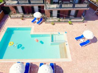 Villa Plastiras Sidari with private pool - Sidari - 2