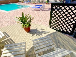Villa Plastiras Sidari with private pool - Sidari - 3
