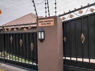 Semuya Apartments - Ndola - 8