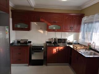 Semuya Apartments - Ndola - 0
