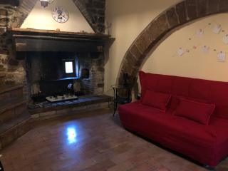 Nonna Flo - Assisi - 3