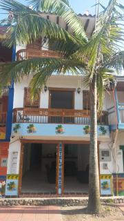 Hotel Bahia Guatape - Guatapé - 9