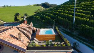 Villa Giobatta - Barolo - 8