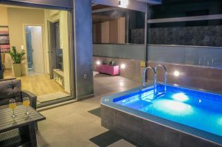 EUPHORIA Luxury Apartment - Chania - 5