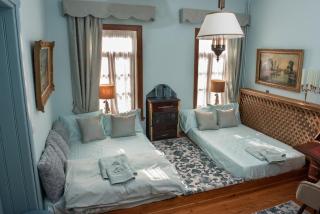 Dandy Villas Nymfaio - Snow Fairy - Sauna - 6