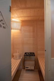 Dandy Villas Nymfaio - Snow Fairy - Sauna - 3