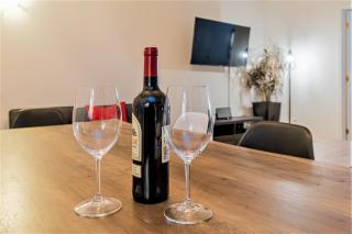 Le Théâtral - En plein coeur de l'action avec stationnement - 5