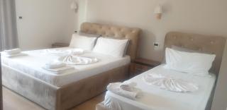 Hotel Alba-Gert - Orikum - 4