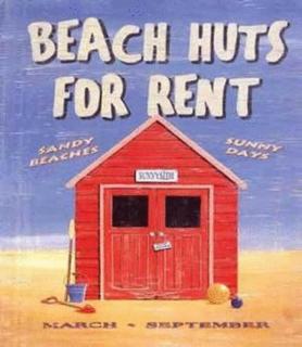 Surfing Beach Huts - Santa Maria - 5