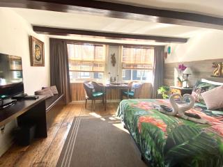 Barangay Boutique Guesthouse - 1