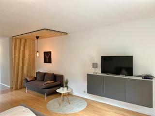 Ferienwohnung am Ententeich - Bad Marienberg - 9