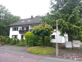 Ferienwohnung am Ententeich - Bad Marienberg - 1