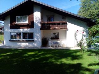 Ferienwohnung Bichler - Altötting - 8