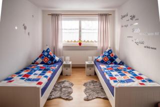 Ferienwohnung Bichler - Altötting - 6