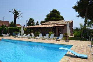 Holiday Menfi | Casale Abate - 1