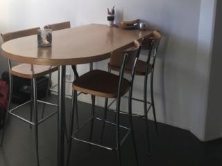 Ferienwohnung Bechtel - Langenargen - 2