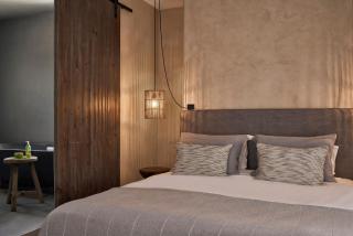 The Naxian Collection Honeymoon Villa With Private Pool - Naxos Chora - 0