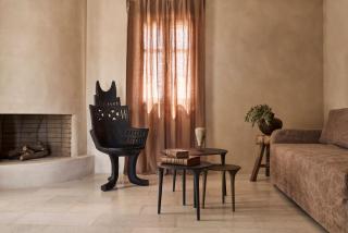 The Naxian Collection Luxury Villa With Private Pool - Naxos Chora - 3