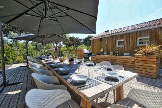Domaine Le Sherwood - Notre-Dame-de-Monts - 1