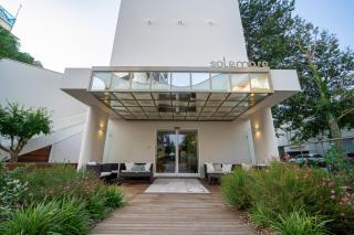 Hotel Solemare - Milano Marittima - 0
