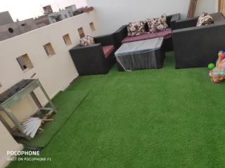 شقة كلاسيك بمساحة خضراء قريبة من الحصري - 6th Of October - 0