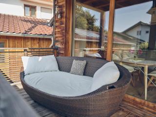 Naturhaus Luminus - Bad Aibling - 8