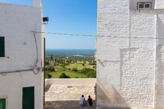 Trullo Poggio - San Vito dei Normanni - 9
