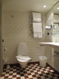 Best Western Hotel Royal - Malmö - 7