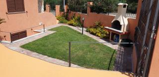 Villetta Laura 350 mt Baia di Porto Frailis - Arbatax - 9