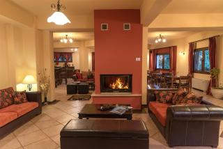Hotel Oreades - 9
