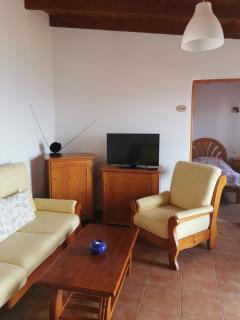 Vivienda Vacacional El Lucerito - Echedo - 5