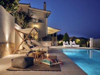 Aerial View Villas - Lithakia - 8