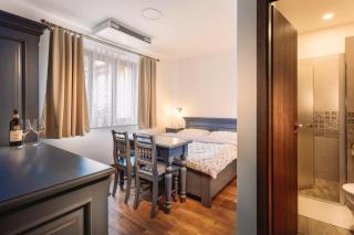 KNÍŽECÍ DŮM - ubytování v Lednici - Lednice - 3