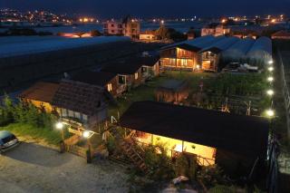 EM-BA BUTİK BUNGALOV - 9