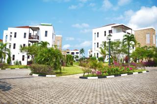 Sultan Palace Beach Resort - AMANI Apartment CB2-202 - 6