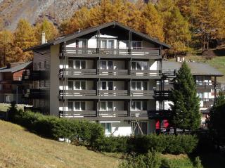 Apartments Albana - Saas-Fee - 0