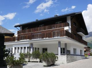 Alba - Saas-Fee - 0