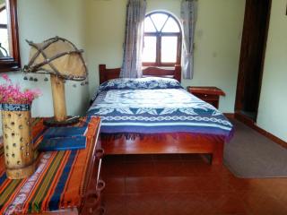 Hostal Curiñan - Otavalo - 7