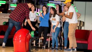 The Bowling Hotel - Grens - 4
