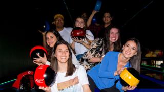 The Bowling Hotel - Grens - 6