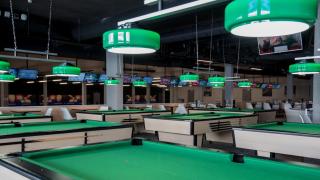 The Bowling Hotel - Grens - 3