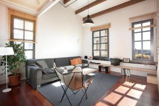 Beach Loft Duplex - 0