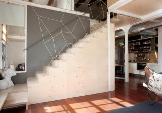 Beach Loft Duplex - 9